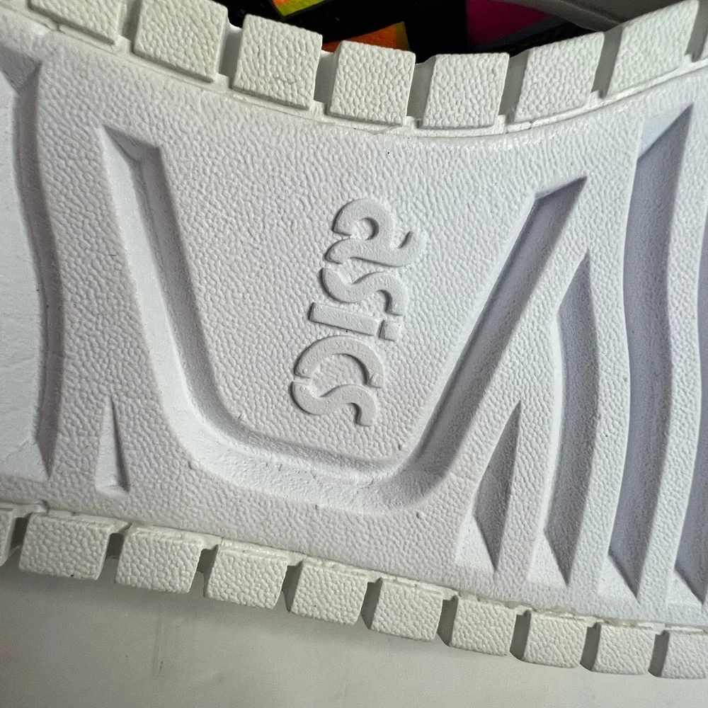 SOLD! ASICS Sportstyle Japan S PF Sneakers - Picture 6 of 8